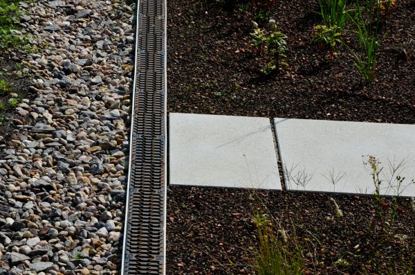 Cost of Drain Rerouting in Waynesville