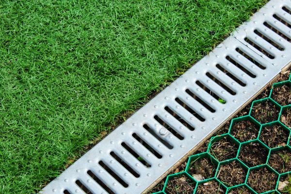 Cost of Outdoor Drain Installation in Waynesville