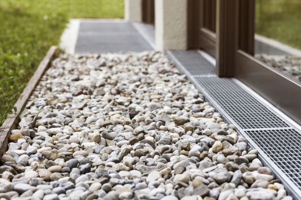 Cost of Foundation Drain Service in Waynesville